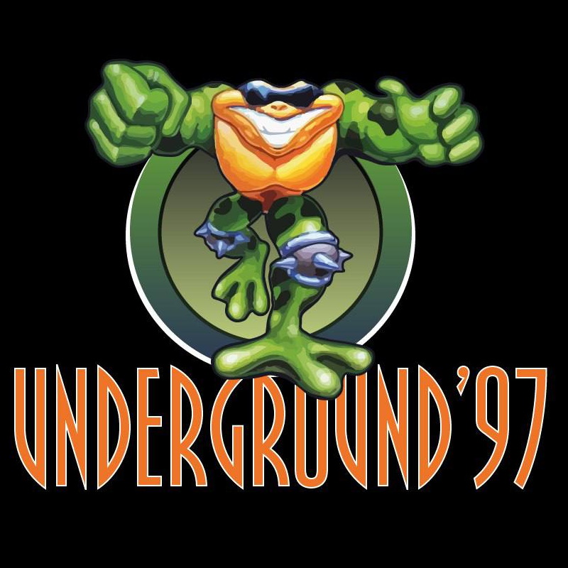 Underground'97
